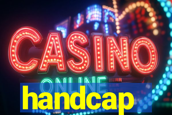 handcap -1,25